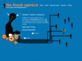 thefrankagency.org