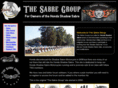 thesabregroup.com