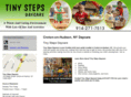 tinystepscoh.com
