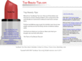 top-beauty-tips.com