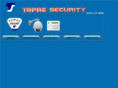 topazsecurity.com