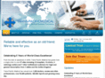 transpacificmedical.com