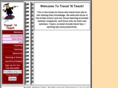 travelnteach.com