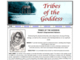 tribesofthegoddess.com