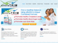 ulltratrimweightloss.com