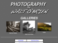 waltobrien.com