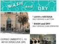 washanddrysiracusa.com