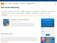 webinsidermarketing.com