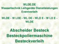 wlde.de