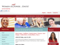 womensempowermentsummit.com