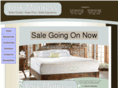 yorkmattress.com
