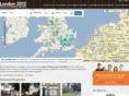2012homerentals.com