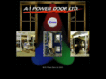 a1powerdoor.com