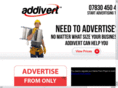 addivert.com