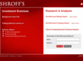 adityashroff.com