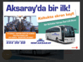 aksarayseyahat.com