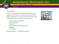 ambulatorystrategies.com