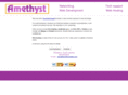 amethystweb.com