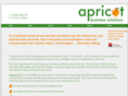 apricotbusinesssolutions.com