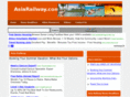 asiarailway.com