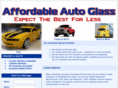 autoglassnevadacity.com
