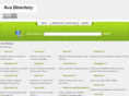 avadirectory.com