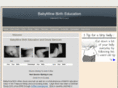 babyminebirth.com