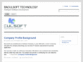 baculsoft.com