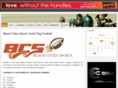 beachcitiessports.org