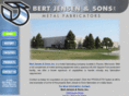 bertjensen.com
