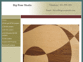 bigriverstudio.com
