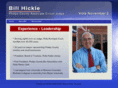 billhickle.com