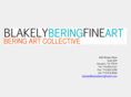 blakelyberingfineart.com