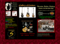 brandonguitargallery.com