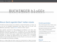 buchinger.biz