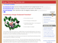burgerrestaurantfranchise.com