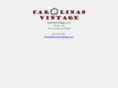carolinasvintage.com