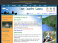 cavecountryadventures.com
