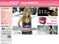 chloepage.com