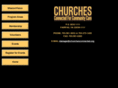 churchesconnected.org