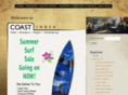 coastindex.com