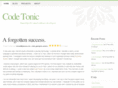 codetonic.com