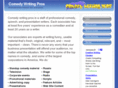 comedywritingpros.com