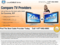 coronacabletv.com