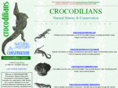 crocodilian.com