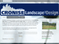 croniselandscape.com