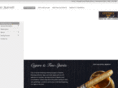 cutterscigarbar.com