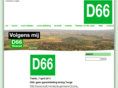 d66voorst.org