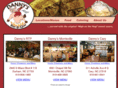dannysbarbequecary.com