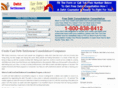 debtsettlementfirm.com